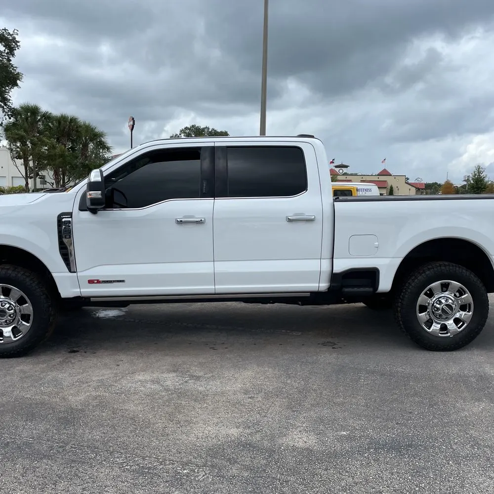 2023 Ford F-250 Super Duty Lariat