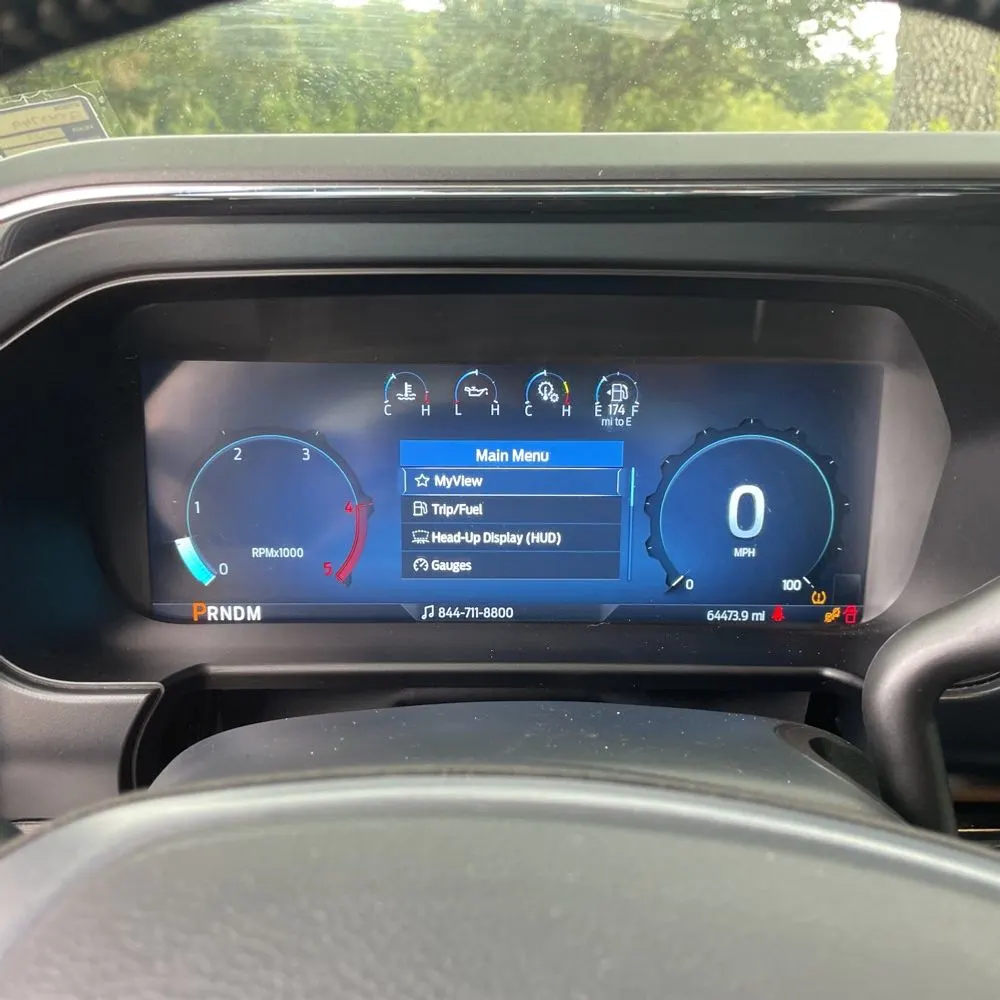 2023 Ford F-250 Super Duty Lariat