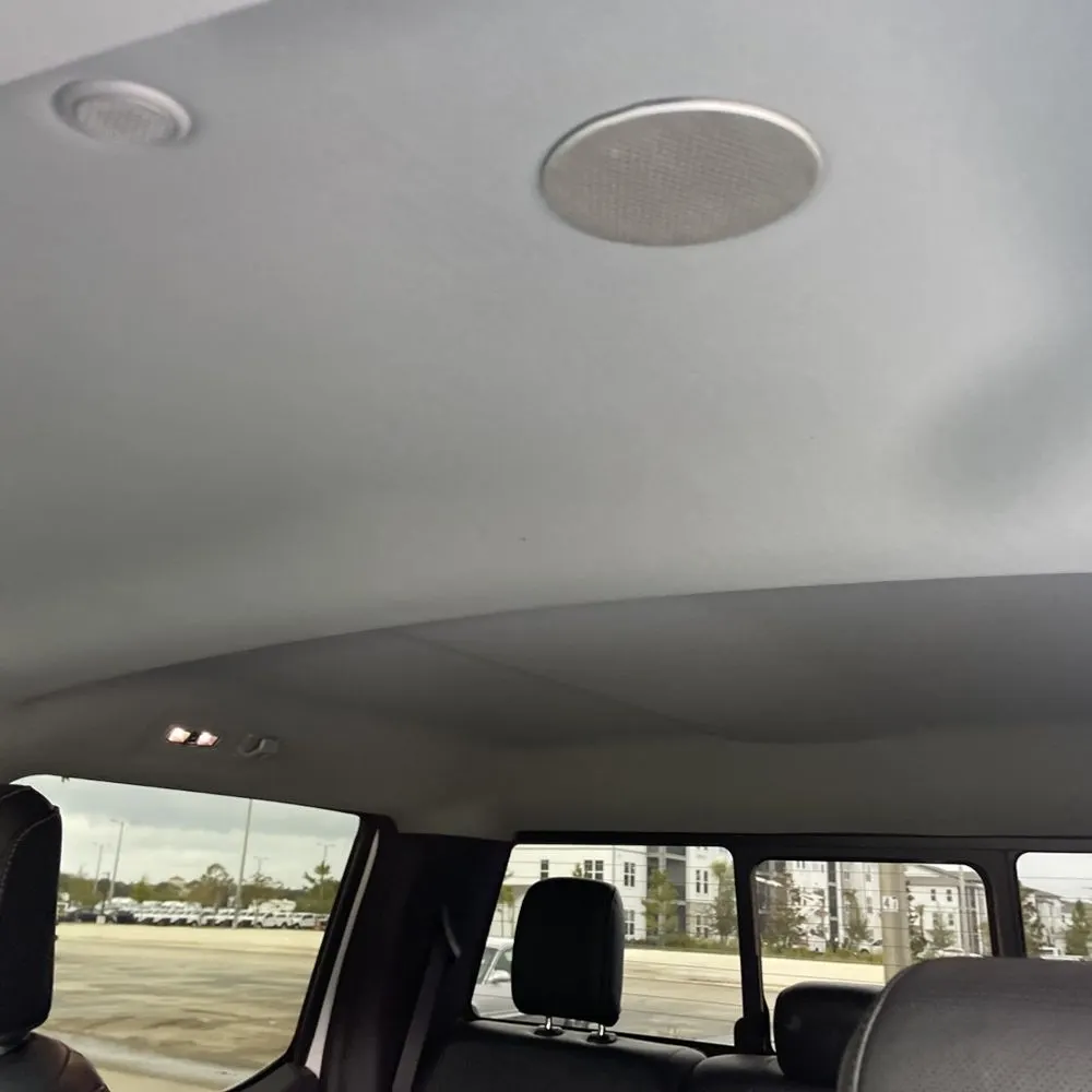 2023 Ford F-250 Super Duty Lariat