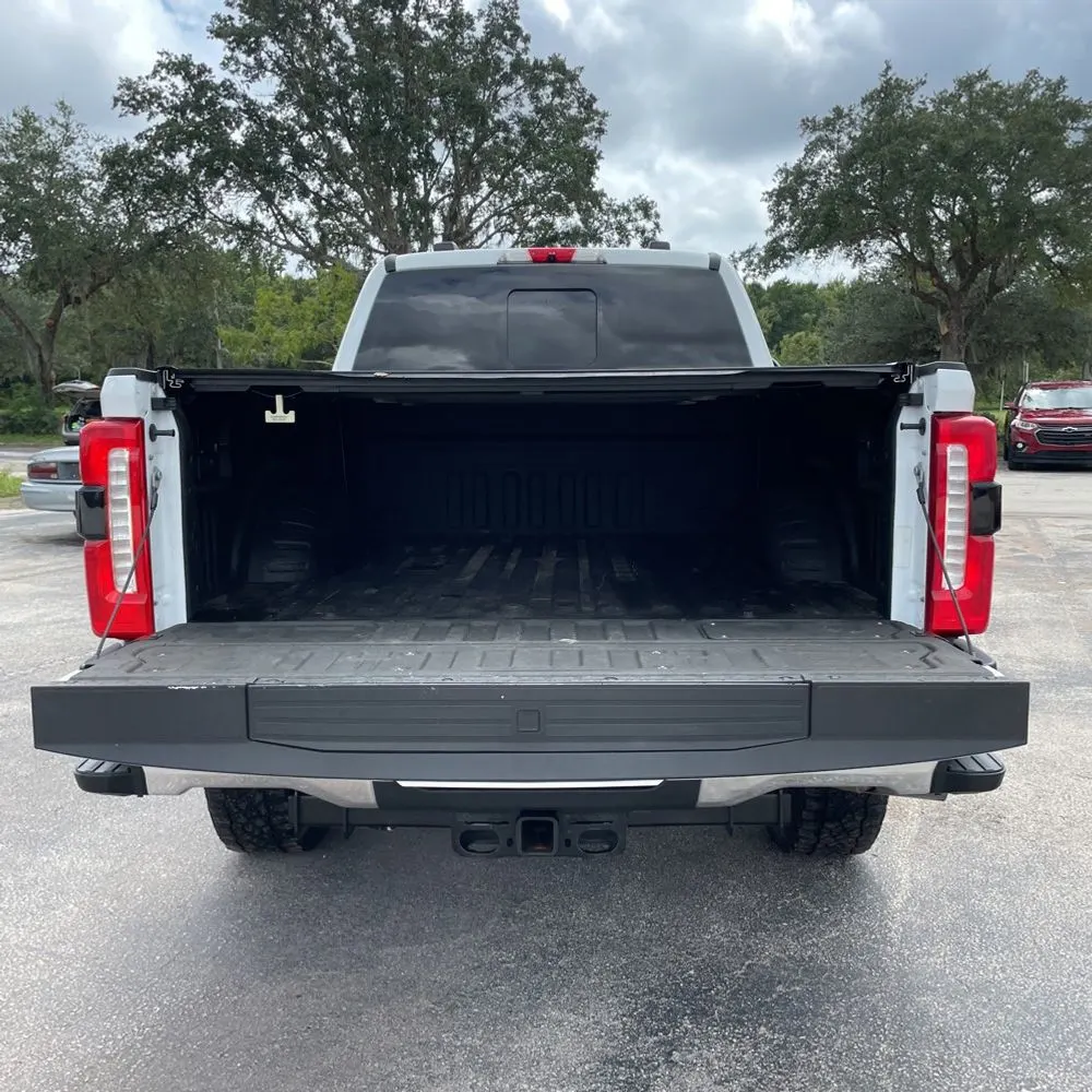 2023 Ford F-250 Super Duty Lariat