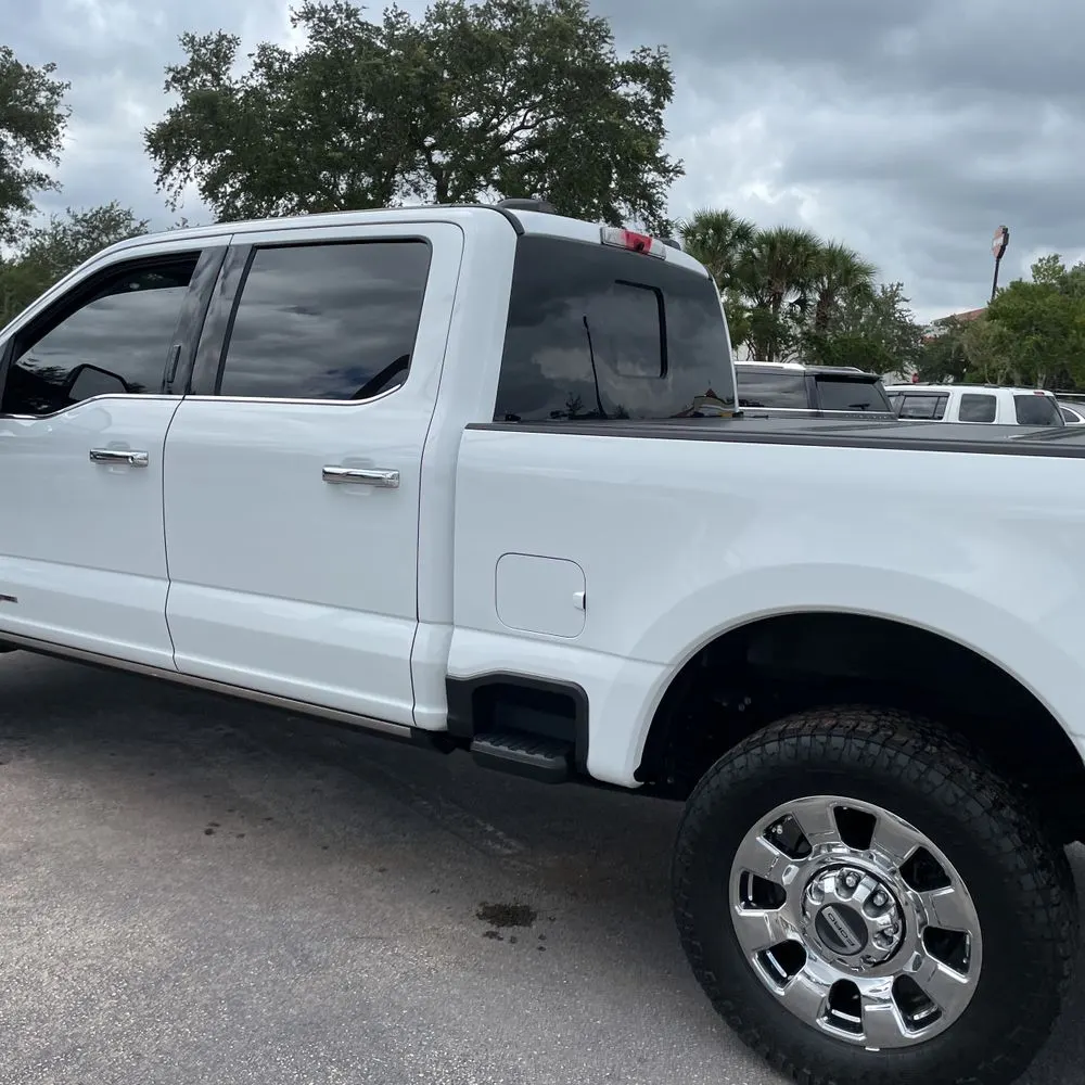 2023 Ford F-250 Super Duty Lariat