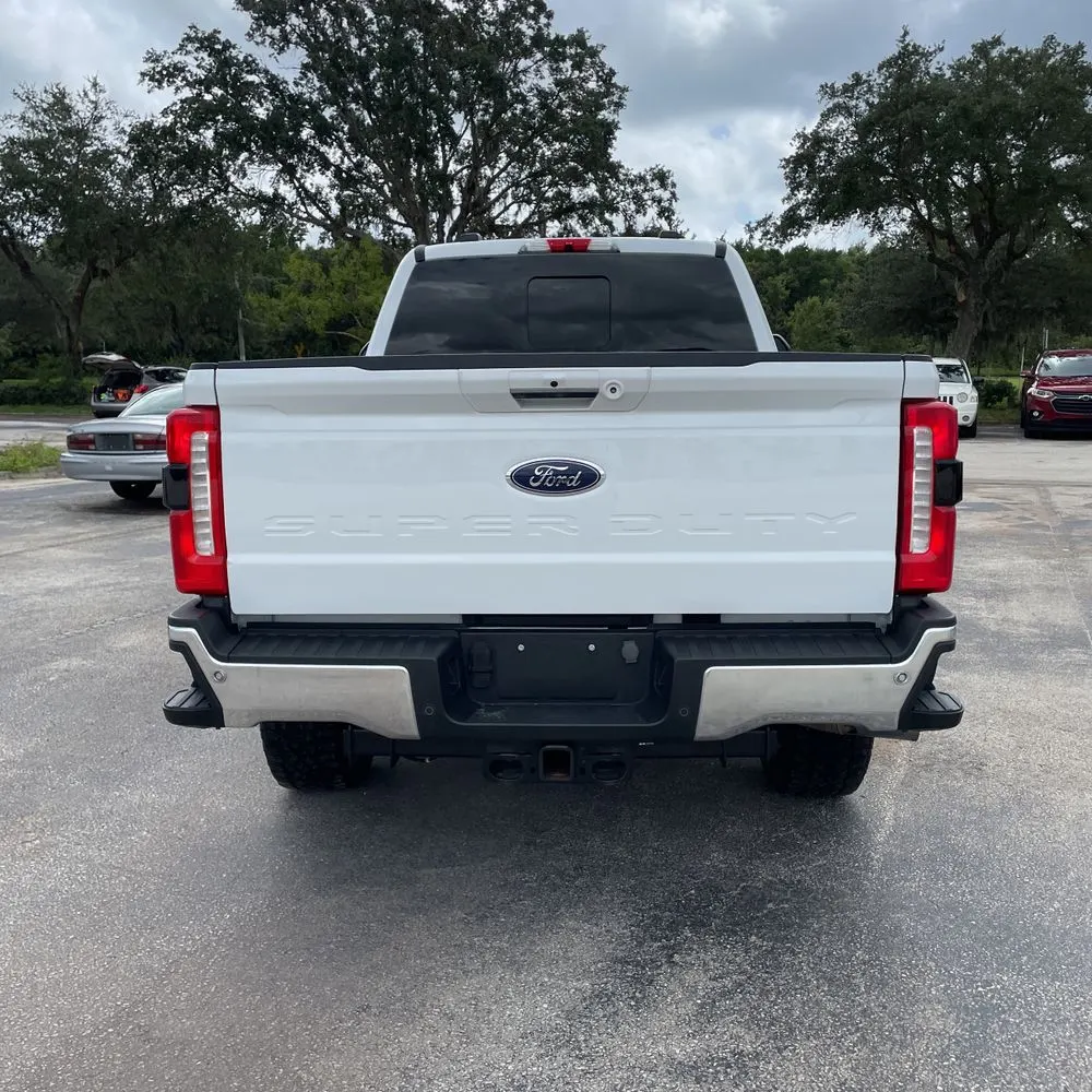 2023 Ford F-250 Super Duty Lariat