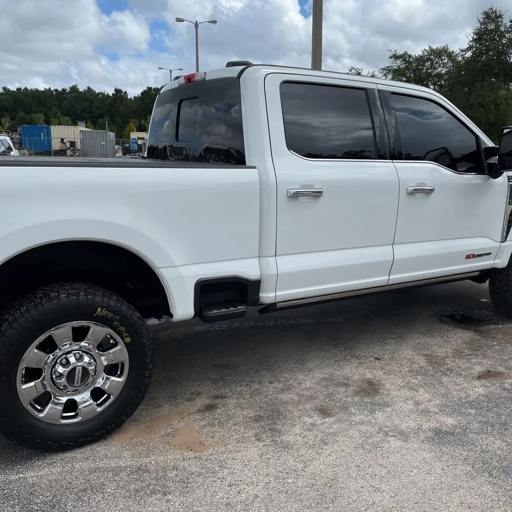 2023 Ford F-250 Super Duty Lariat