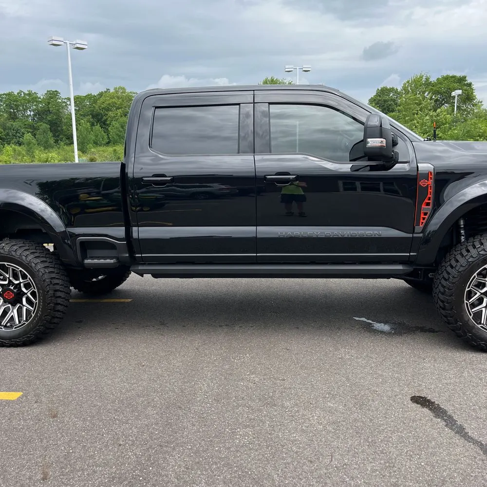 2024 Ford F-250 Super Duty Lariat