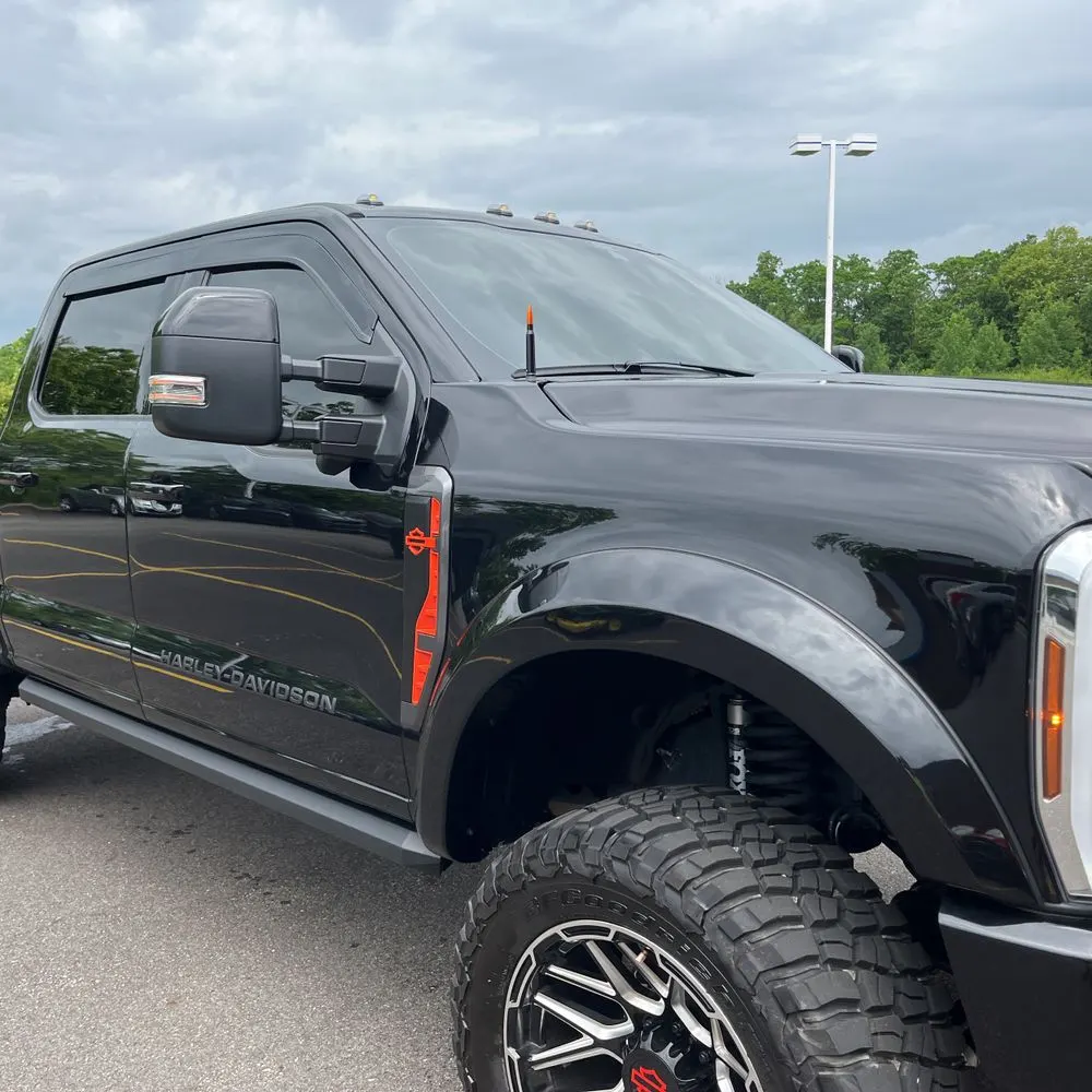 2024 Ford F-250 Super Duty Lariat