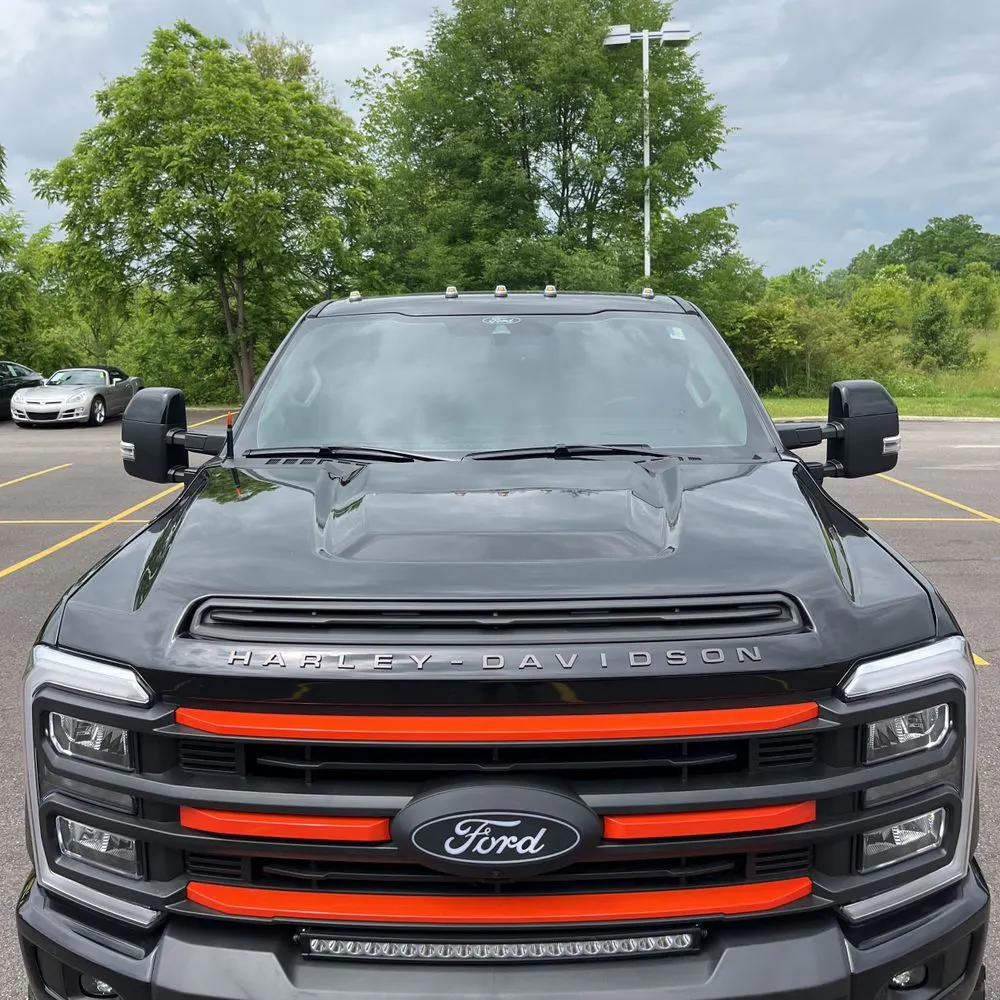 2024 Ford F-250 Super Duty Lariat