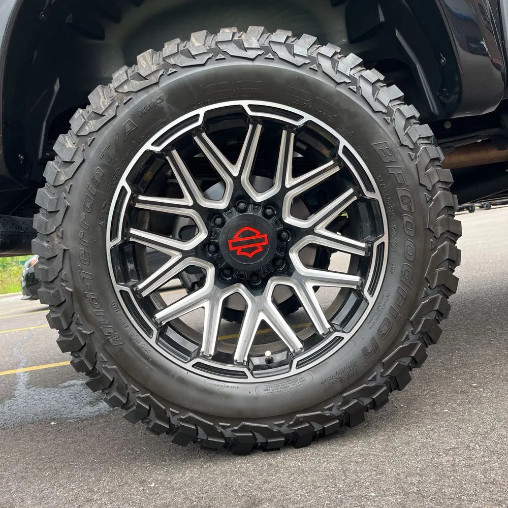 2024 Ford F-250 Super Duty Lariat