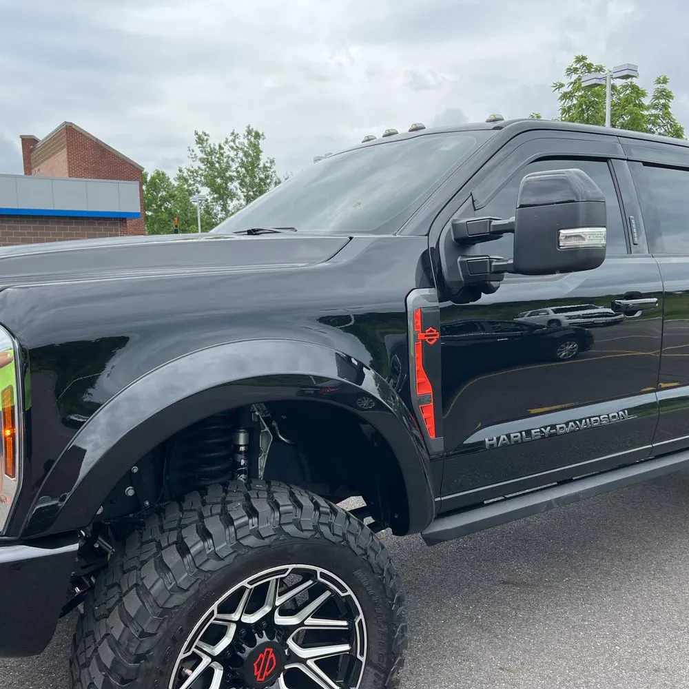 2024 Ford F-250 Super Duty Lariat