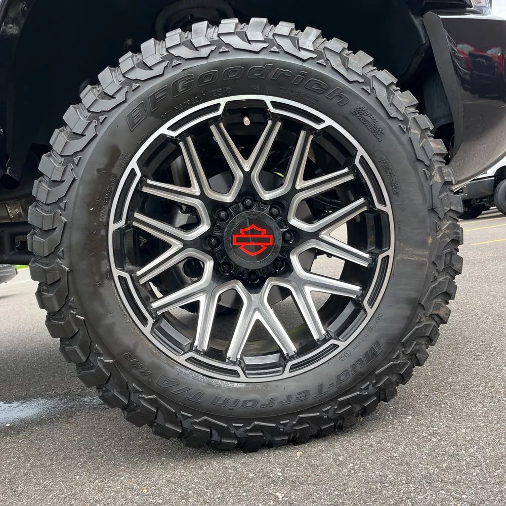 2024 Ford F-250 Super Duty Lariat