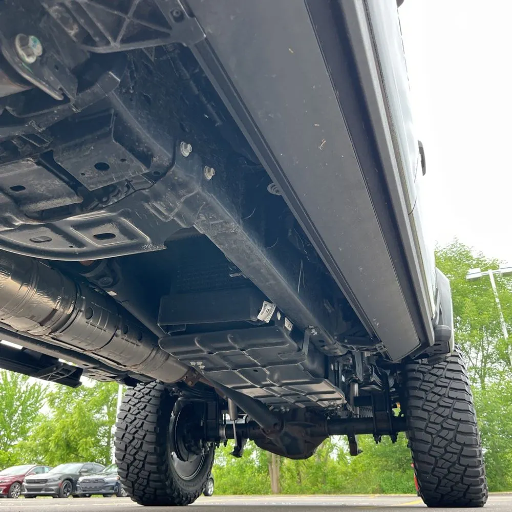 2024 Ford F-250 Super Duty Lariat