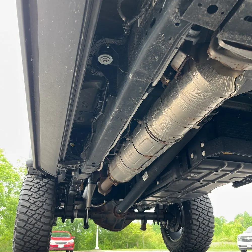 2024 Ford F-250 Super Duty Lariat