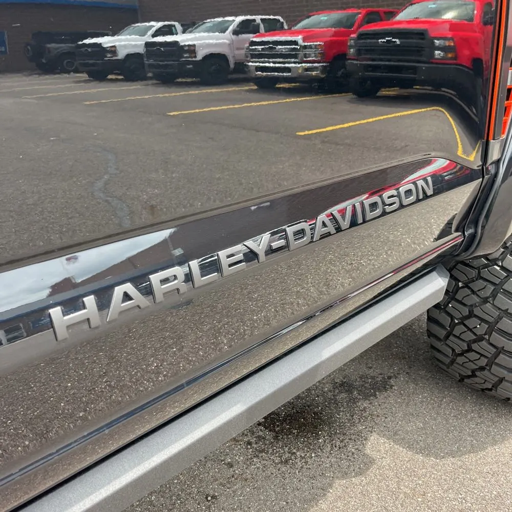 2024 Ford F-250 Super Duty Lariat