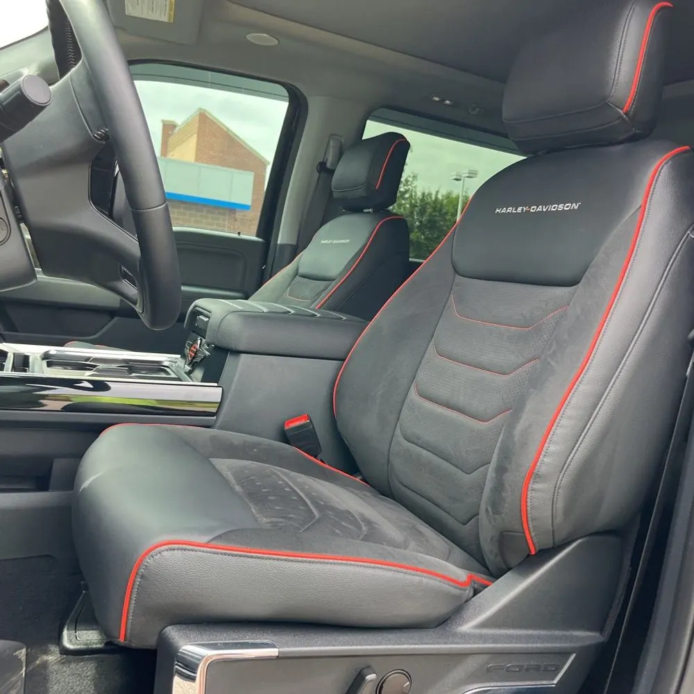 2024 Ford F-250 Super Duty Lariat
