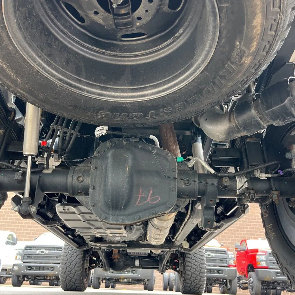 2024 Ford F-250 Super Duty Lariat
