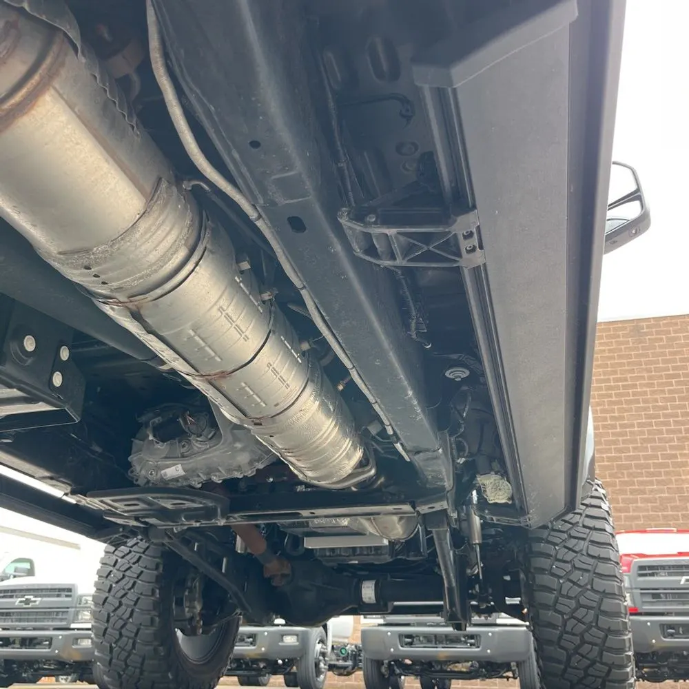 2024 Ford F-250 Super Duty Lariat