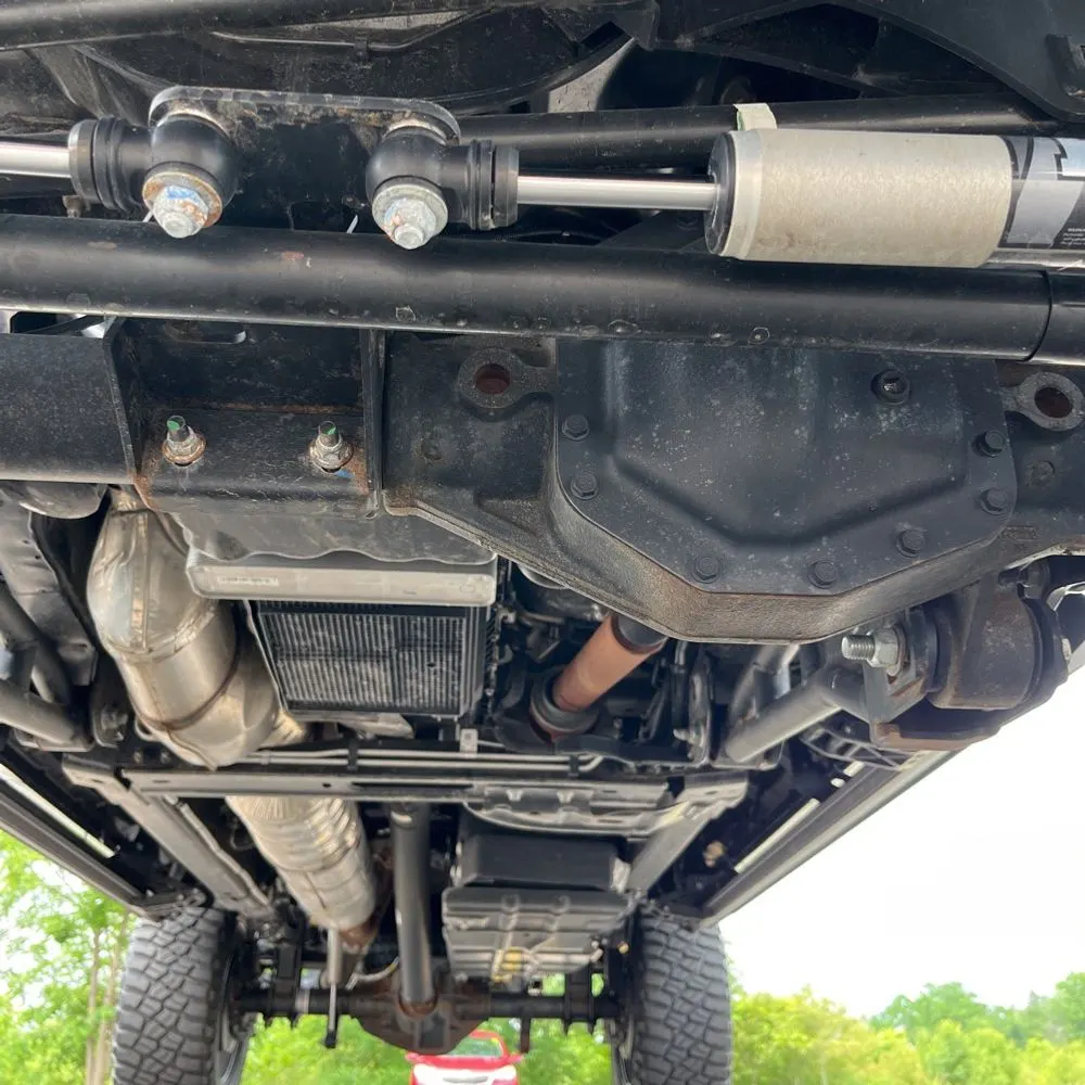 2024 Ford F-250 Super Duty Lariat