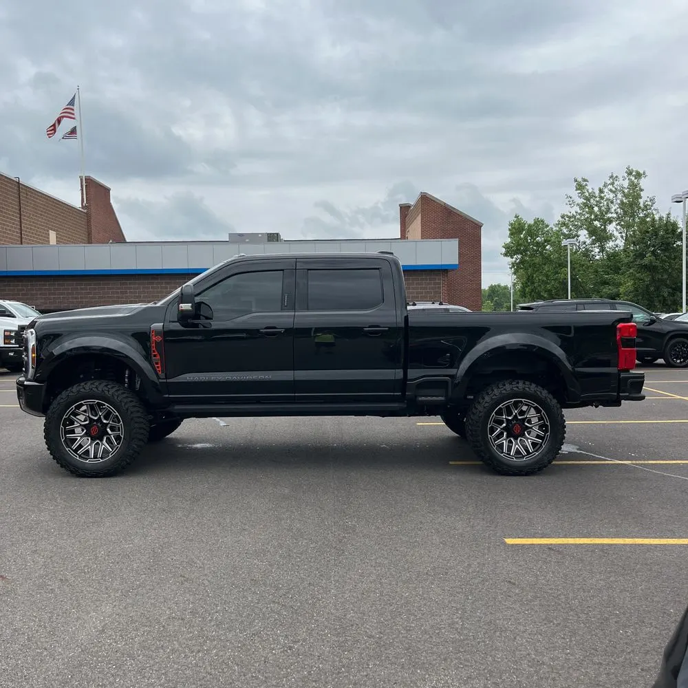2024 Ford F-250 Super Duty Lariat