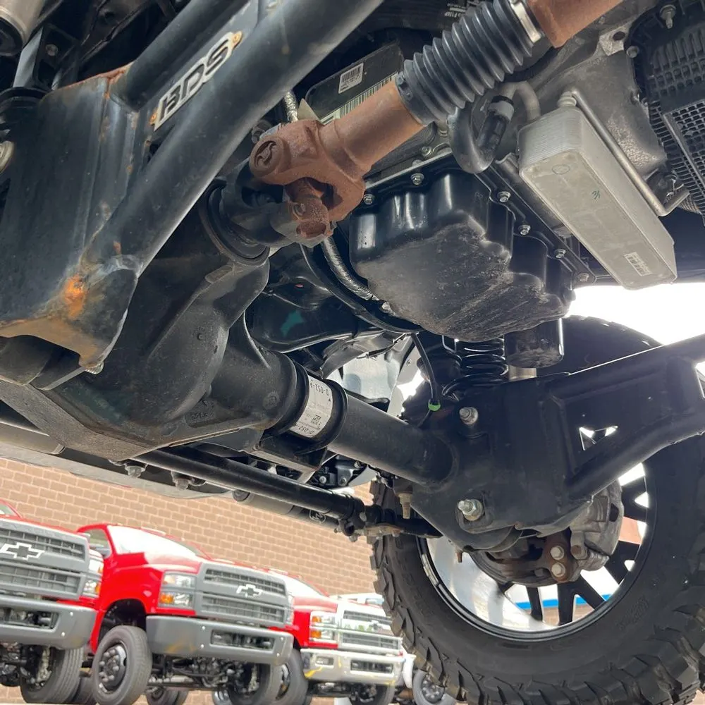2024 Ford F-250 Super Duty Lariat