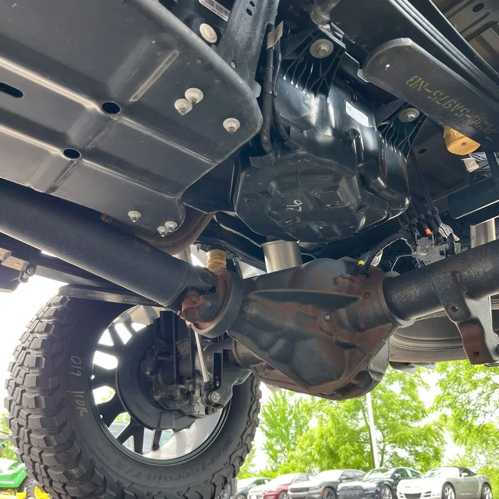 2024 Ford F-250 Super Duty Lariat