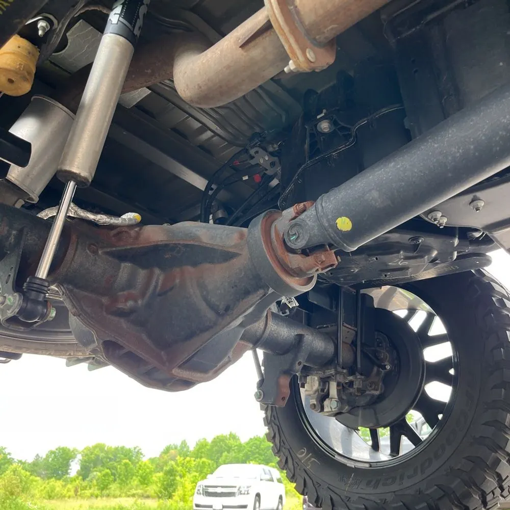 2024 Ford F-250 Super Duty Lariat