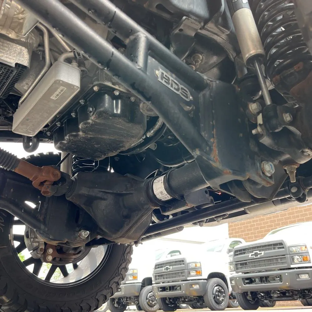 2024 Ford F-250 Super Duty Lariat