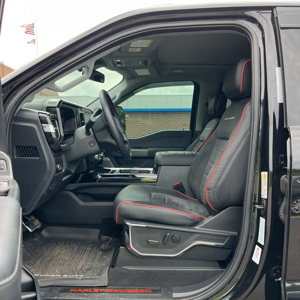 2024 Ford F-250 Super Duty Lariat
