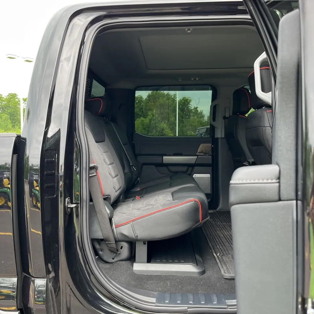 2024 Ford F-250 Super Duty Lariat