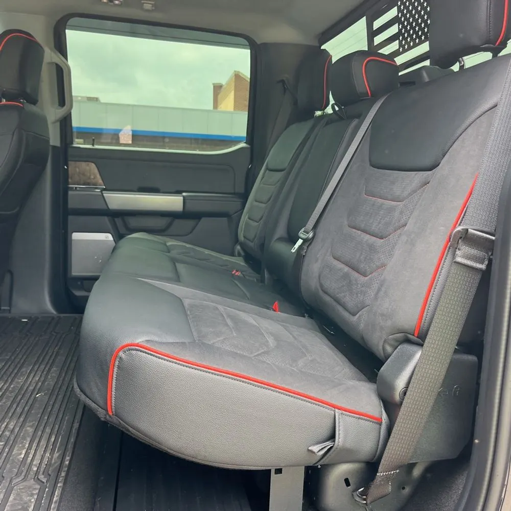 2024 Ford F-250 Super Duty Lariat