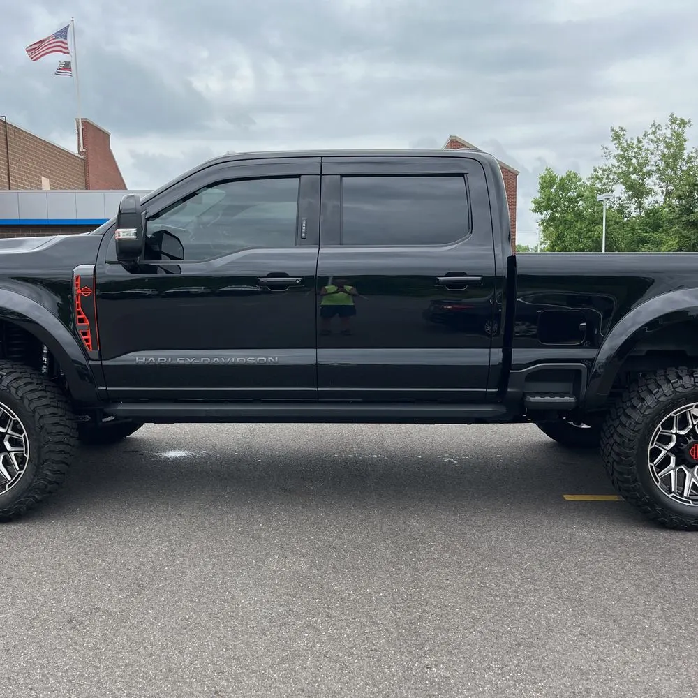 2024 Ford F-250 Super Duty Lariat