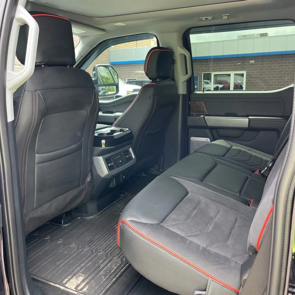 2024 Ford F-250 Super Duty Lariat