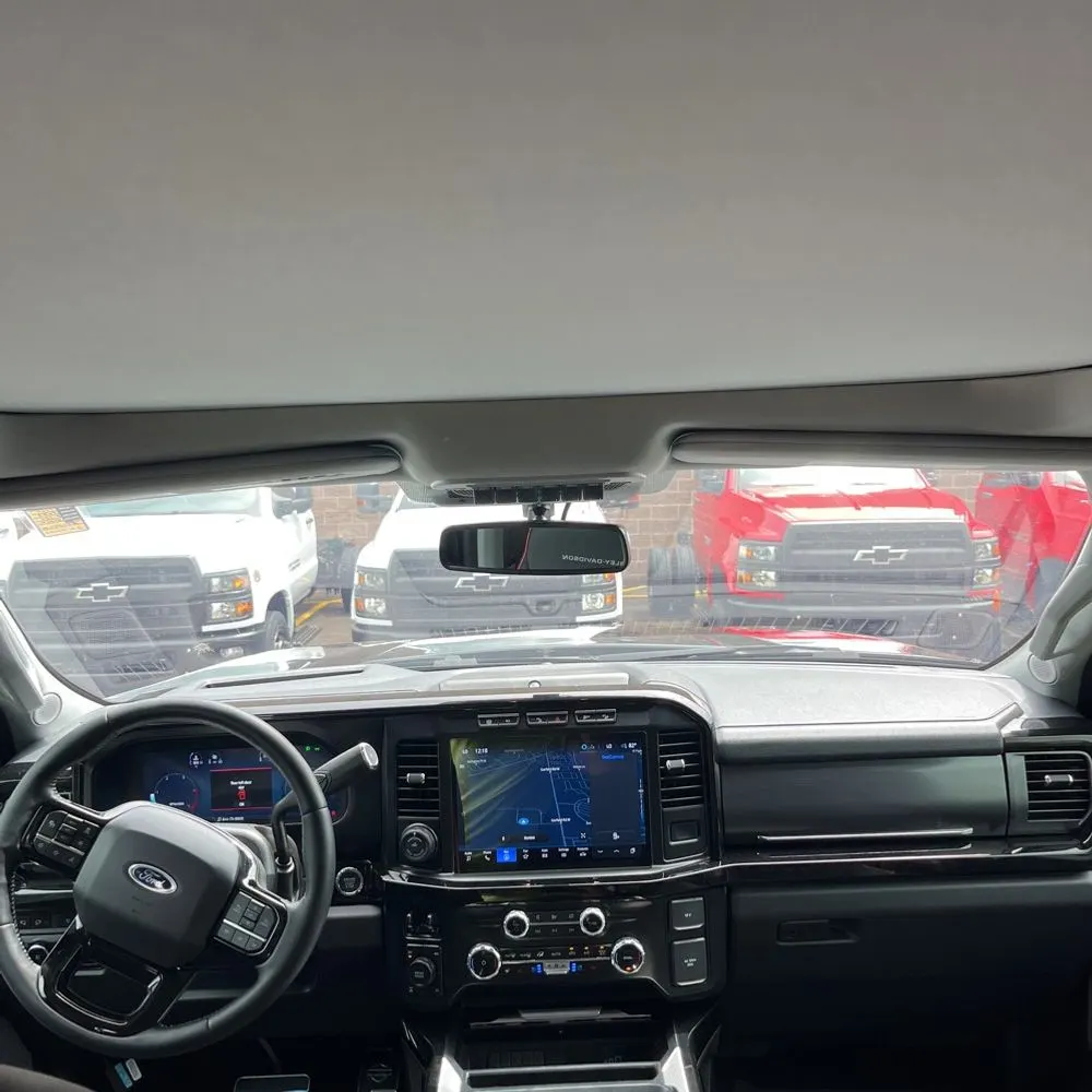 2024 Ford F-250 Super Duty Lariat