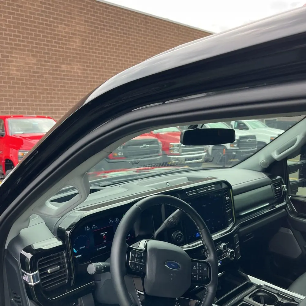 2024 Ford F-250 Super Duty Lariat