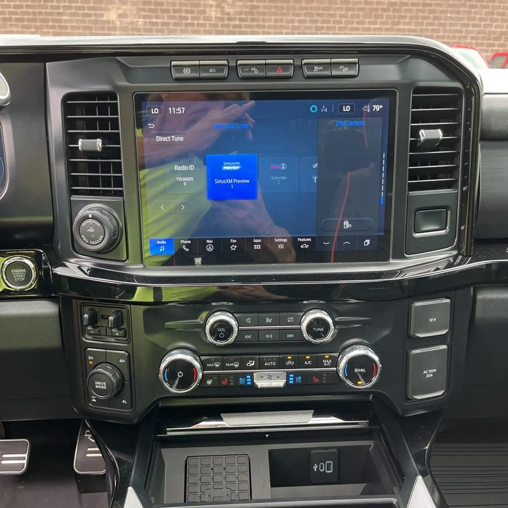 2024 Ford F-250 Super Duty Lariat