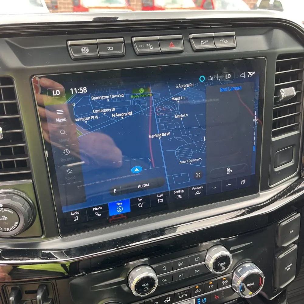 2024 Ford F-250 Super Duty Lariat
