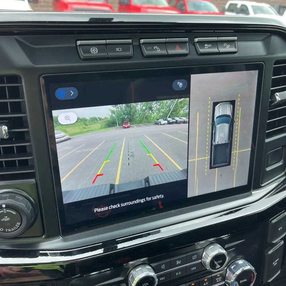 2024 Ford F-250 Super Duty Lariat