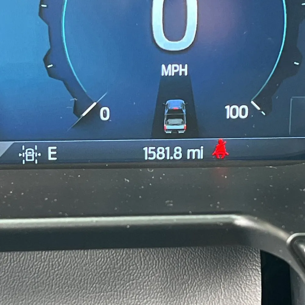 2024 Ford F-250 Super Duty Lariat