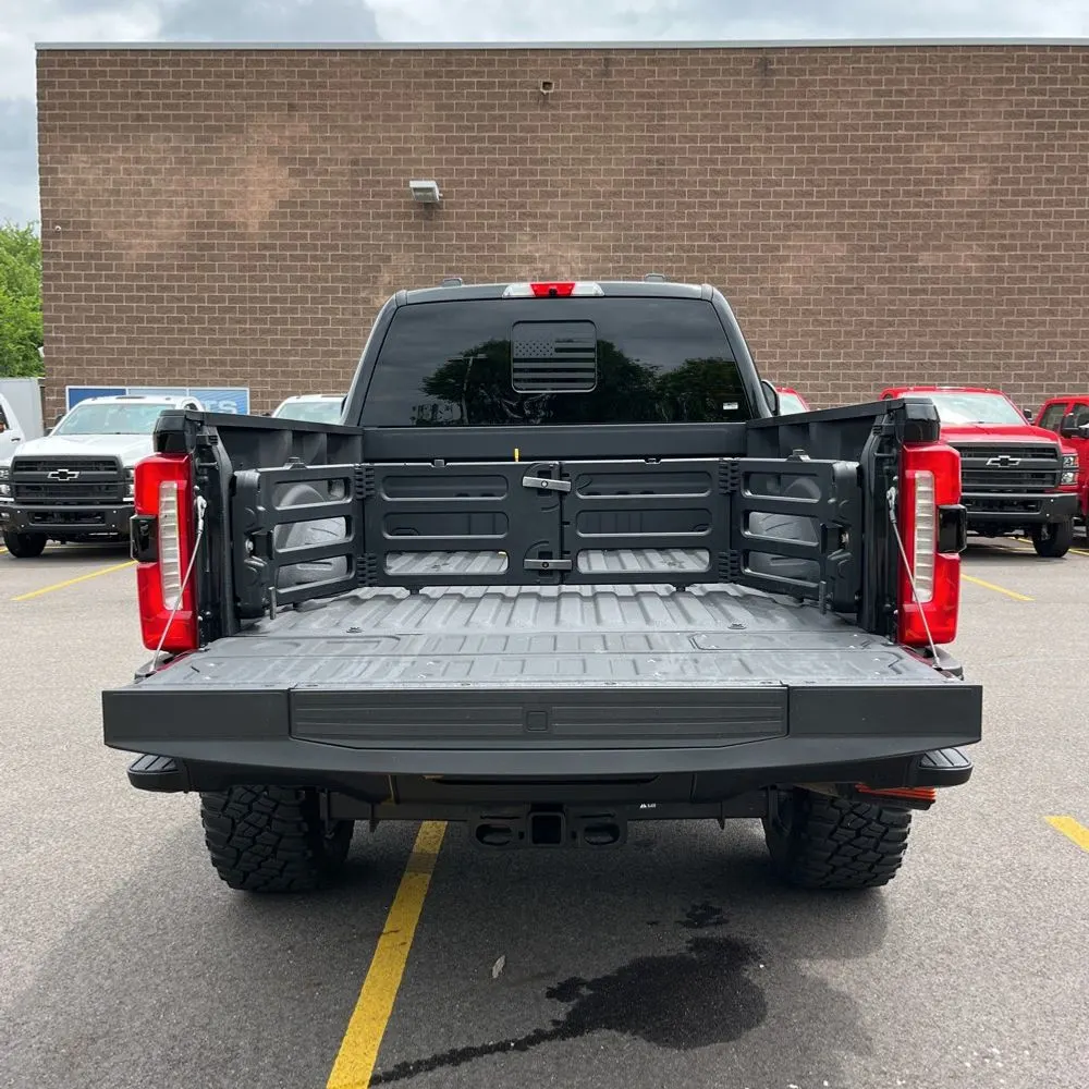 2024 Ford F-250 Super Duty Lariat