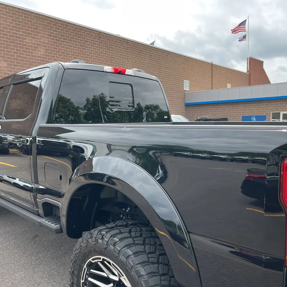 2024 Ford F-250 Super Duty Lariat