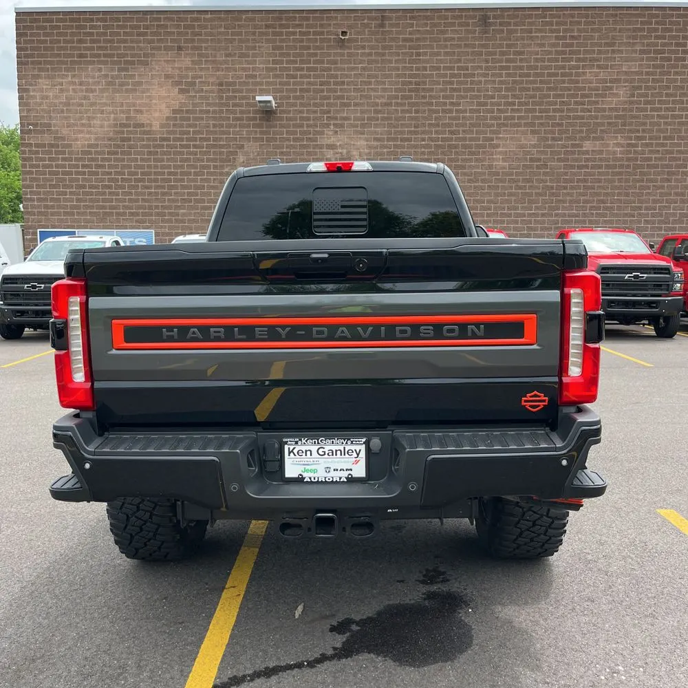 2024 Ford F-250 Super Duty Lariat