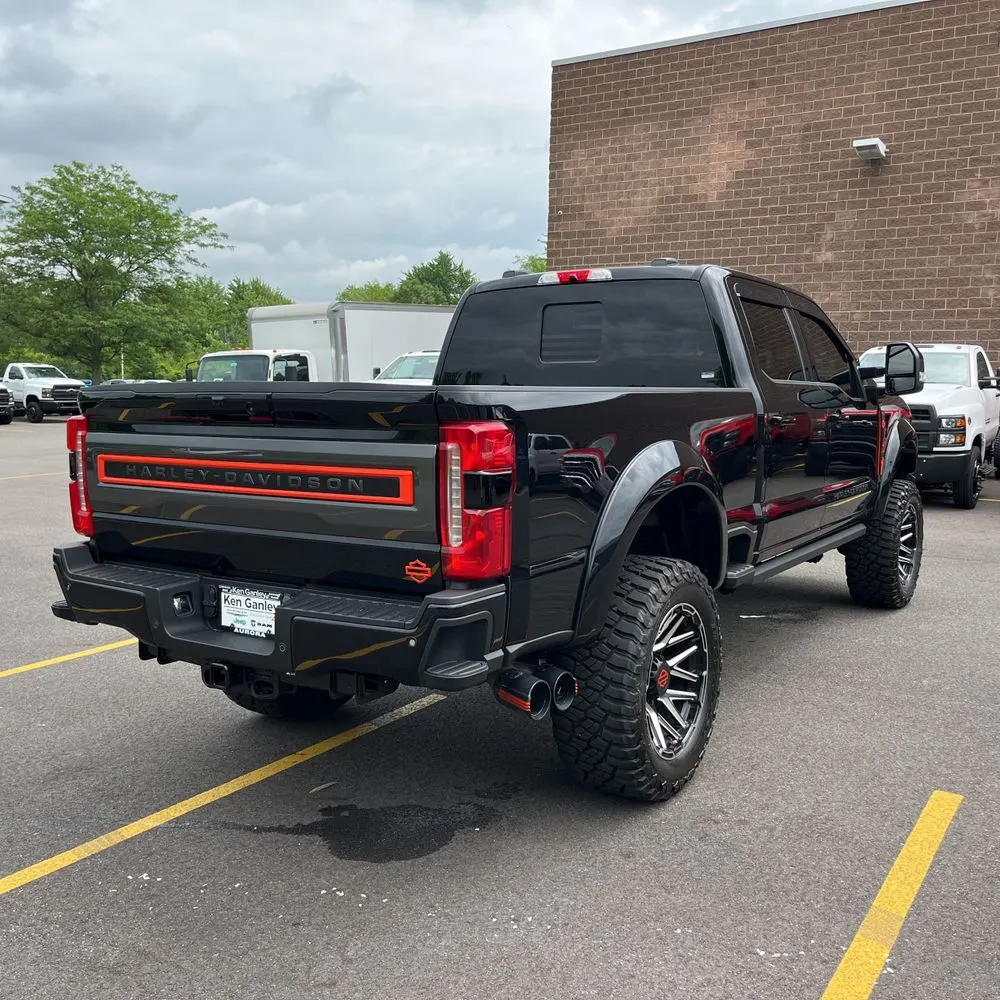 2024 Ford F-250 Super Duty Lariat