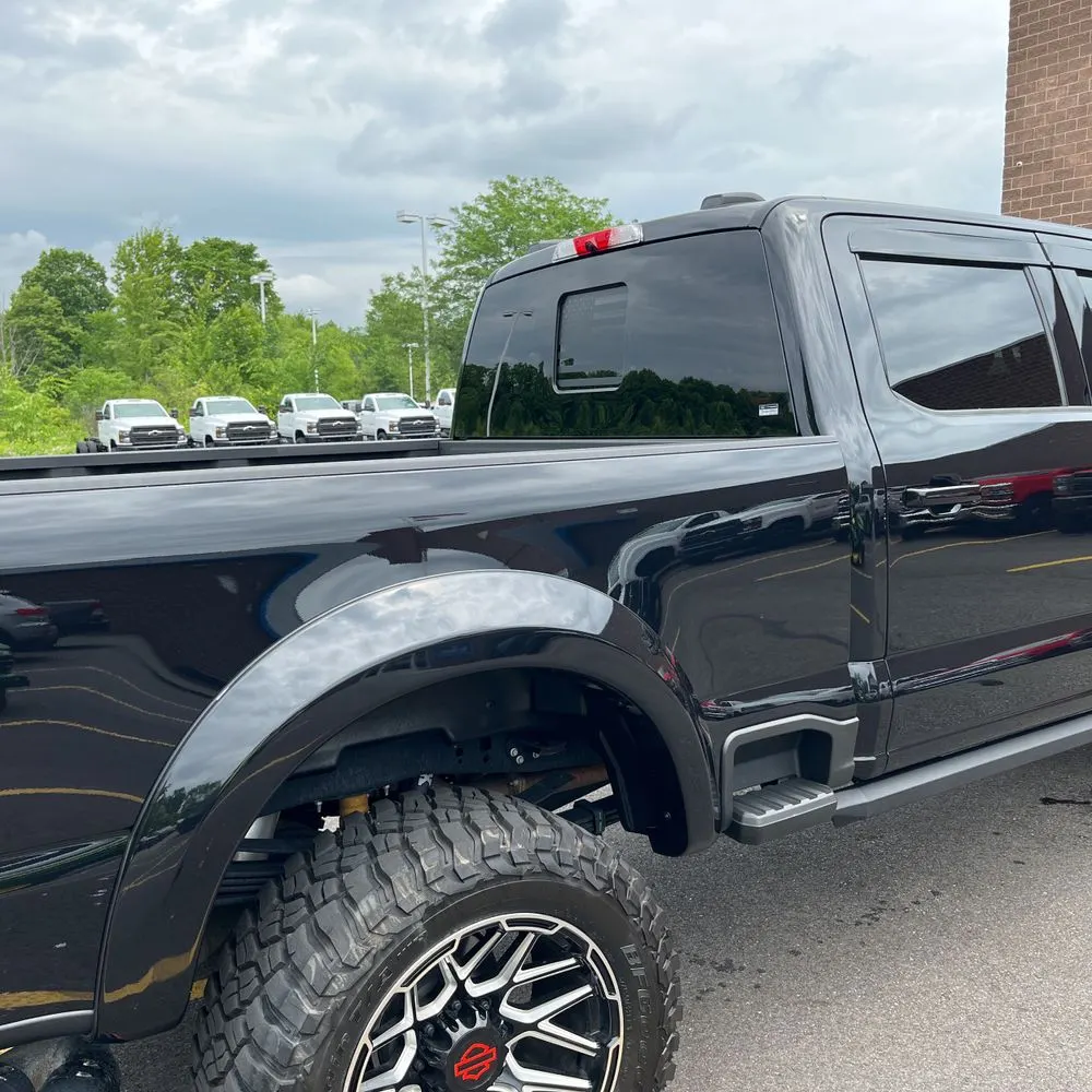2024 Ford F-250 Super Duty Lariat