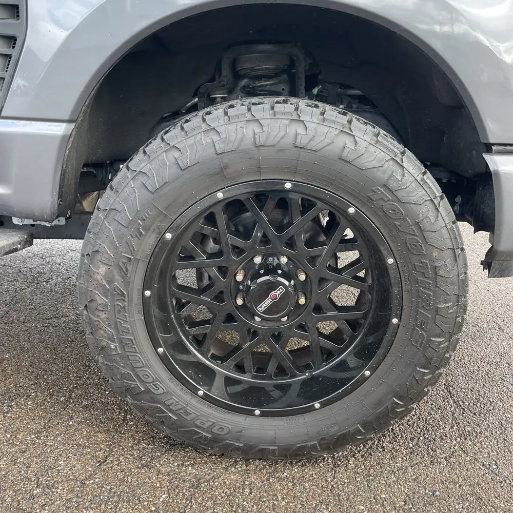 2024 Ford F-250 Super Duty Lariat