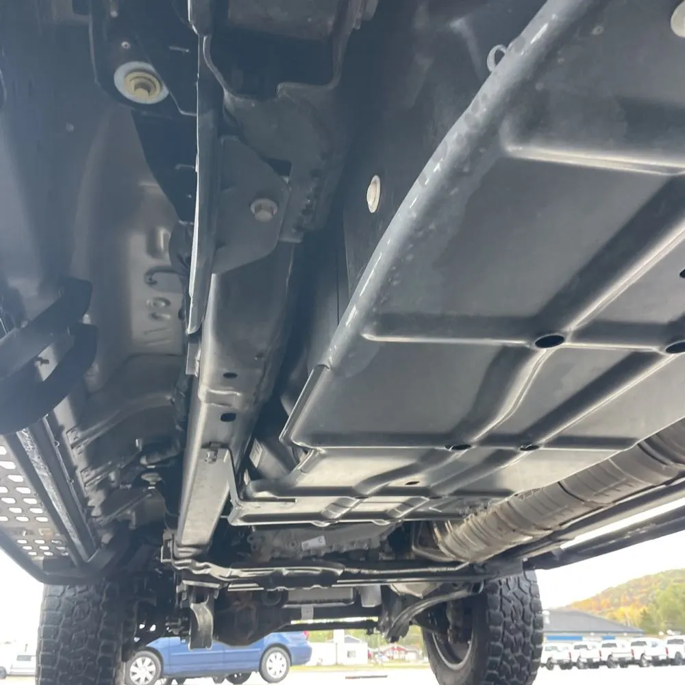 2024 Ford F-250 Super Duty Lariat