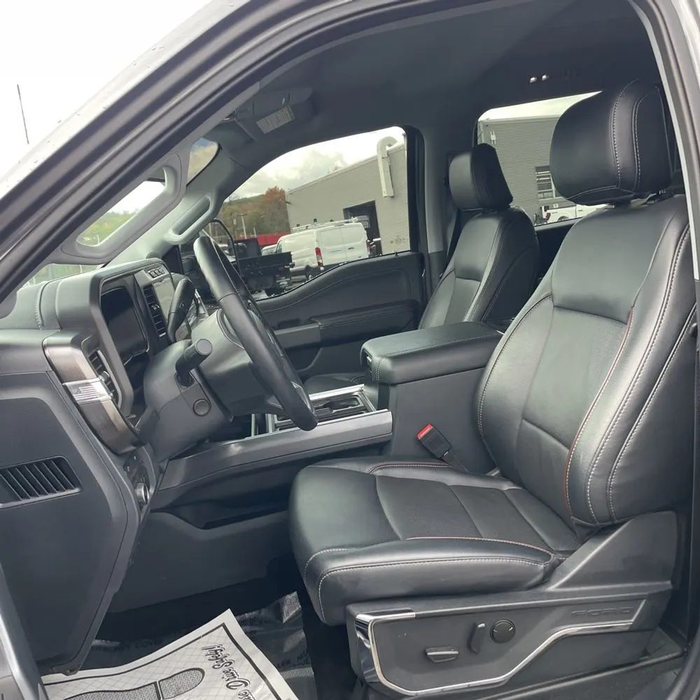2024 Ford F-250 Super Duty Lariat