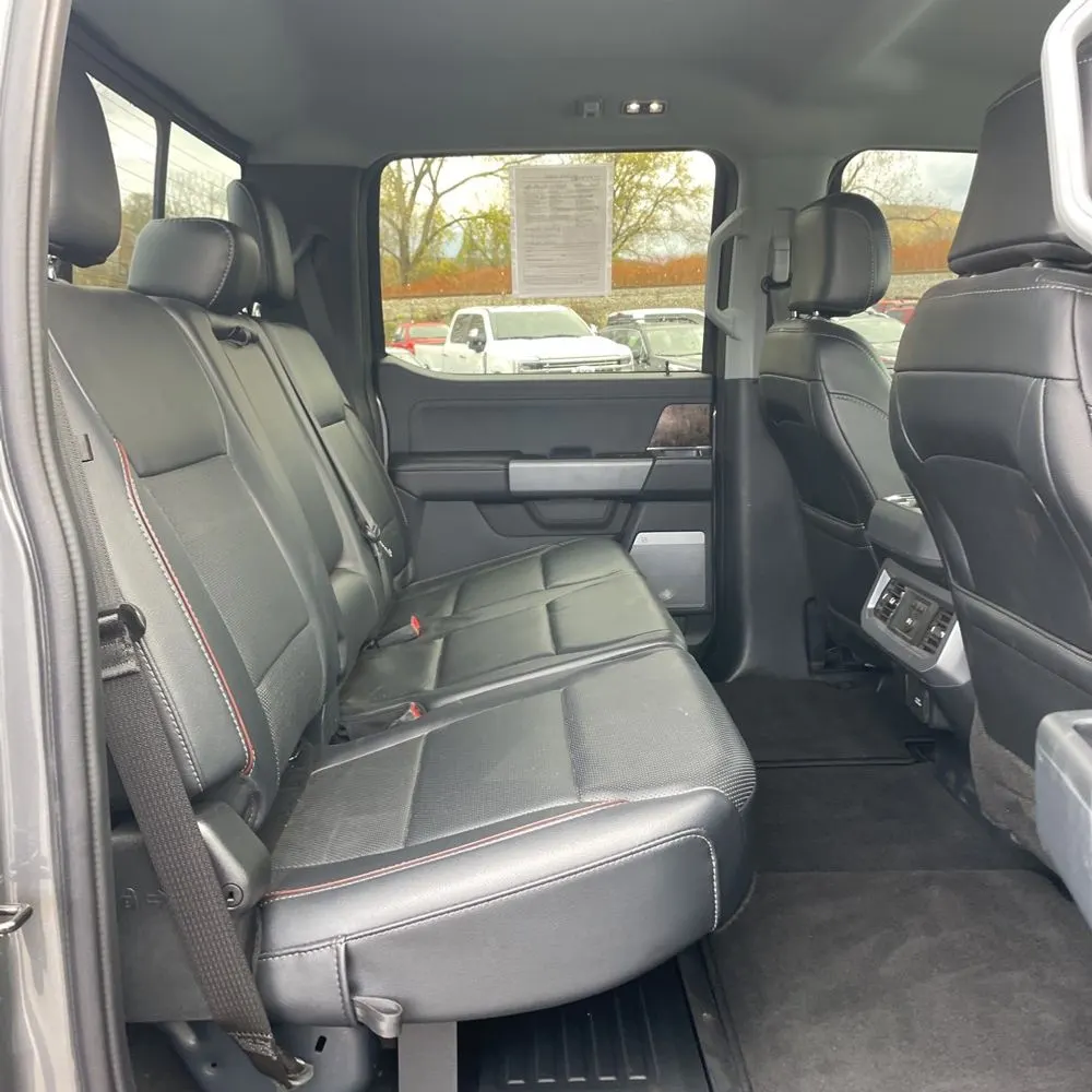 2024 Ford F-250 Super Duty Lariat