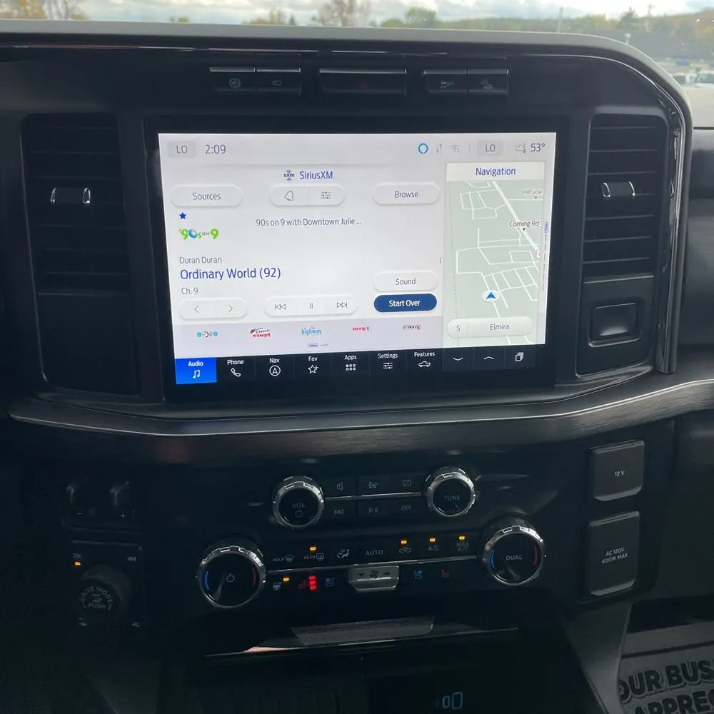 2024 Ford F-250 Super Duty Lariat