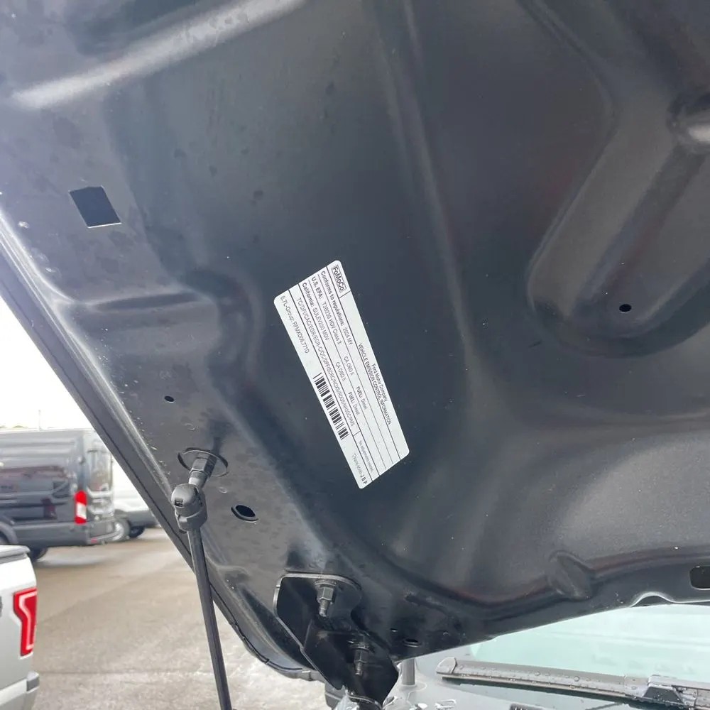 2024 Ford F-250 Super Duty Lariat