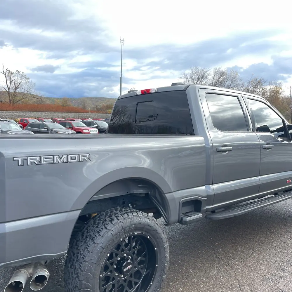 2024 Ford F-250 Super Duty Lariat
