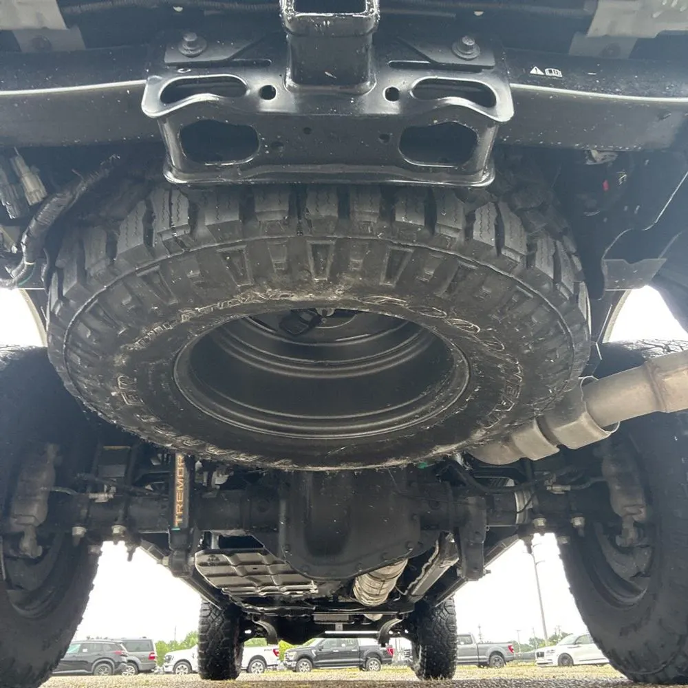 2025 Ford F250 S/D Platinum