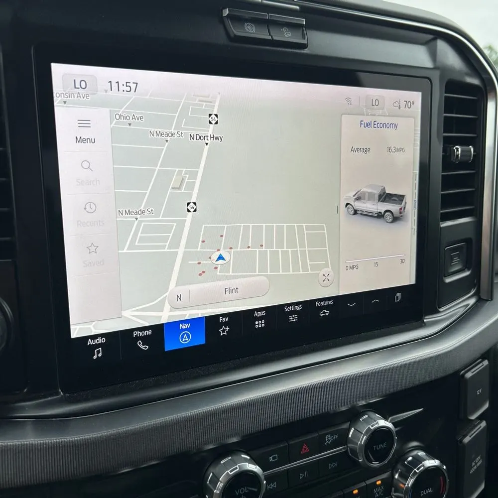 2025 Ford F250 S/D Platinum